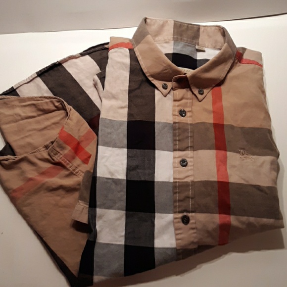 burberry olx
